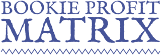 Bookie Profit Matrix Feature Logo